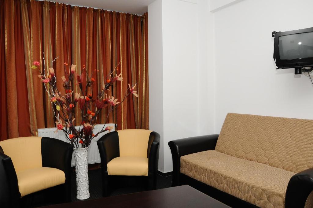 Hotel Lido Крайова Номер фото