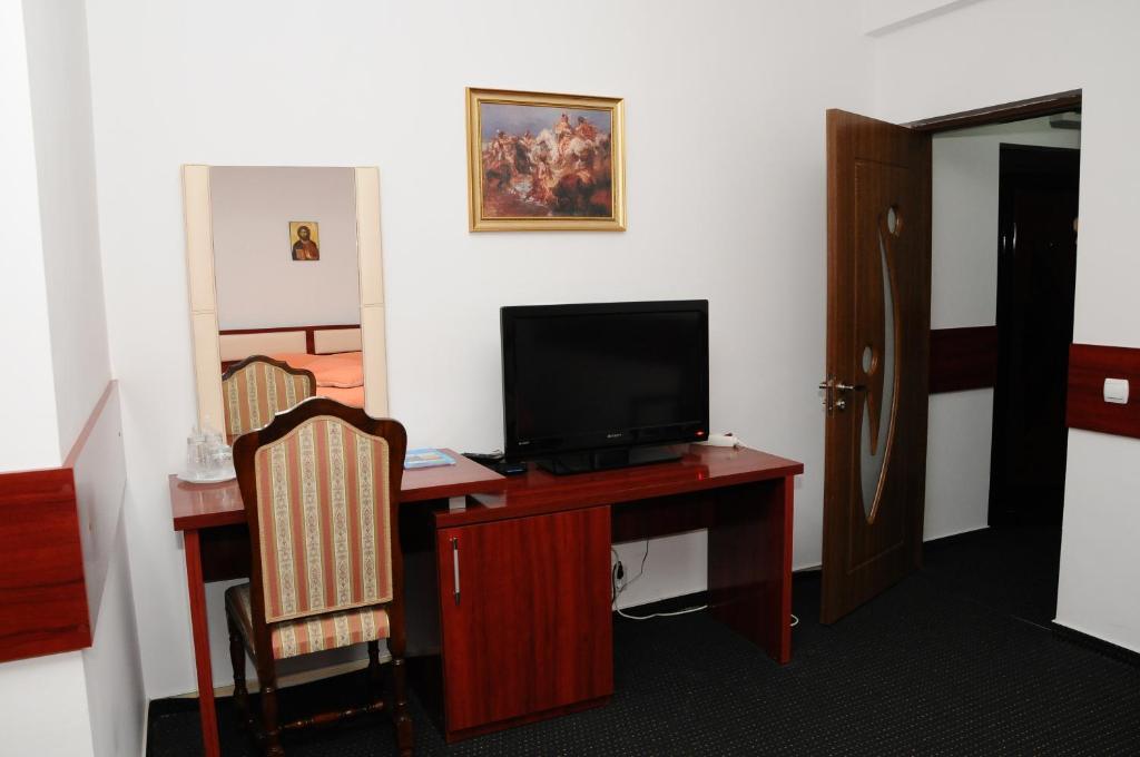 Hotel Lido Крайова Номер фото